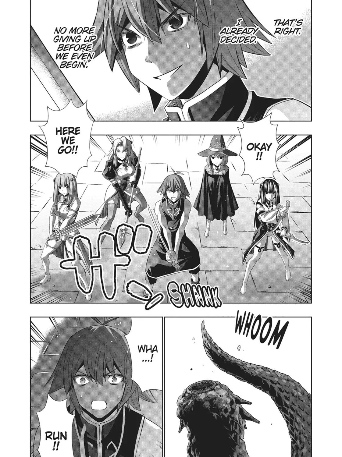 Read Parallel Paradise chapter 96 image 16 on Lezhin