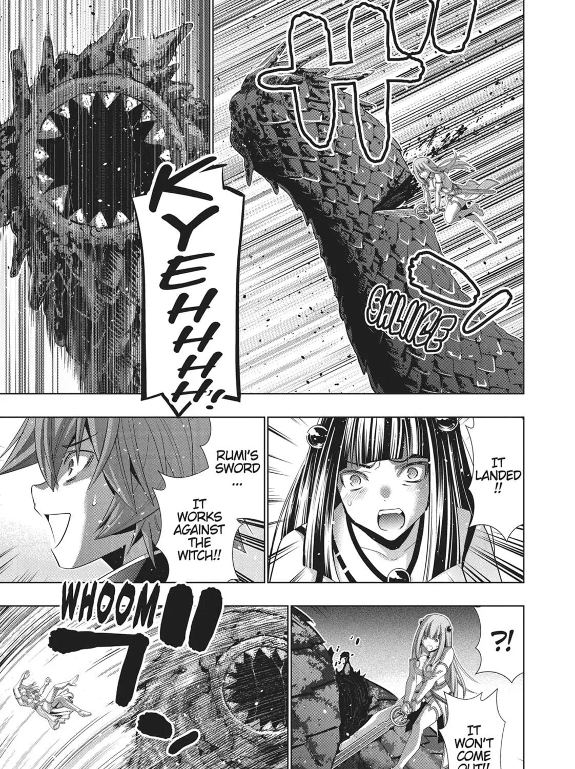 Read Parallel Paradise chapter 96 image 22 on Lezhin