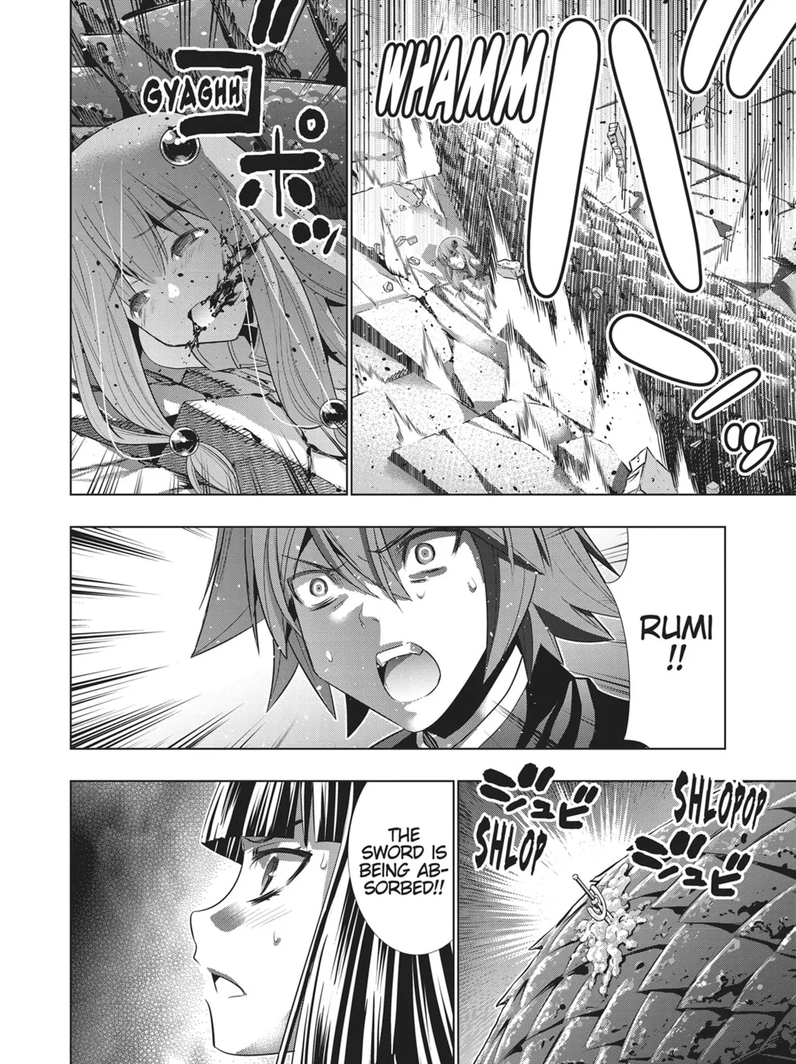 Read Parallel Paradise chapter 96 image 24 on Lezhin