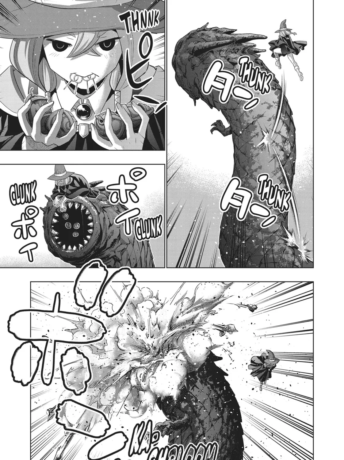 Read Parallel Paradise chapter 96 image 26 on Lezhin