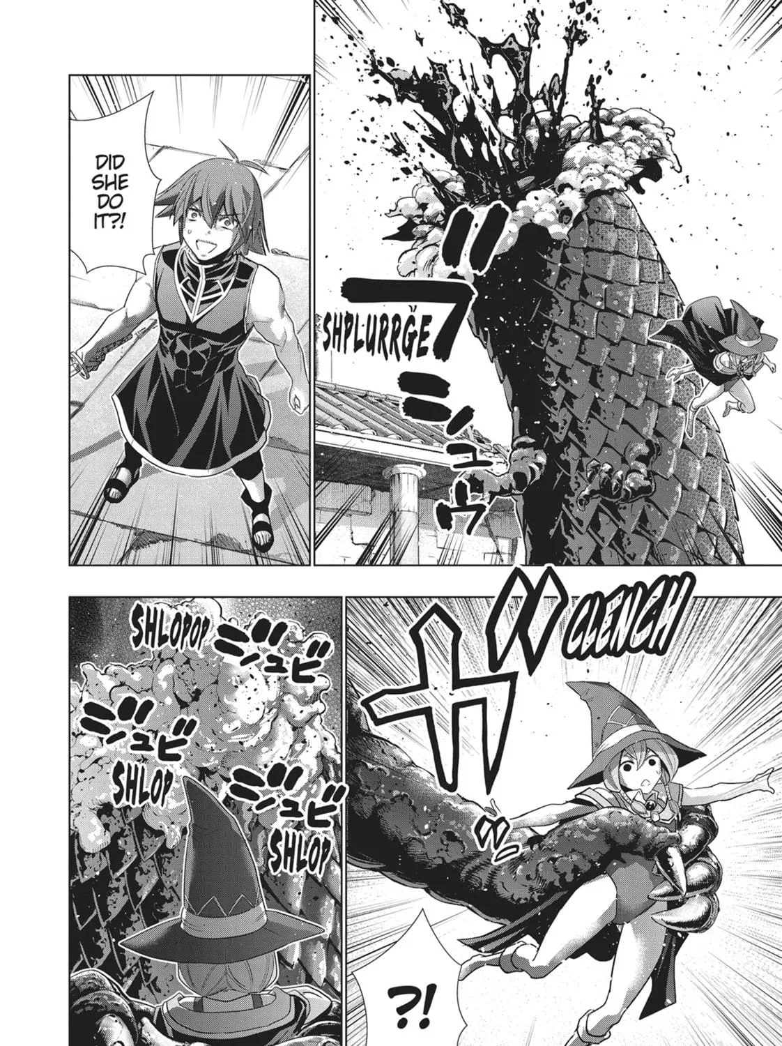 Read Parallel Paradise chapter 96 image 28 on Lezhin