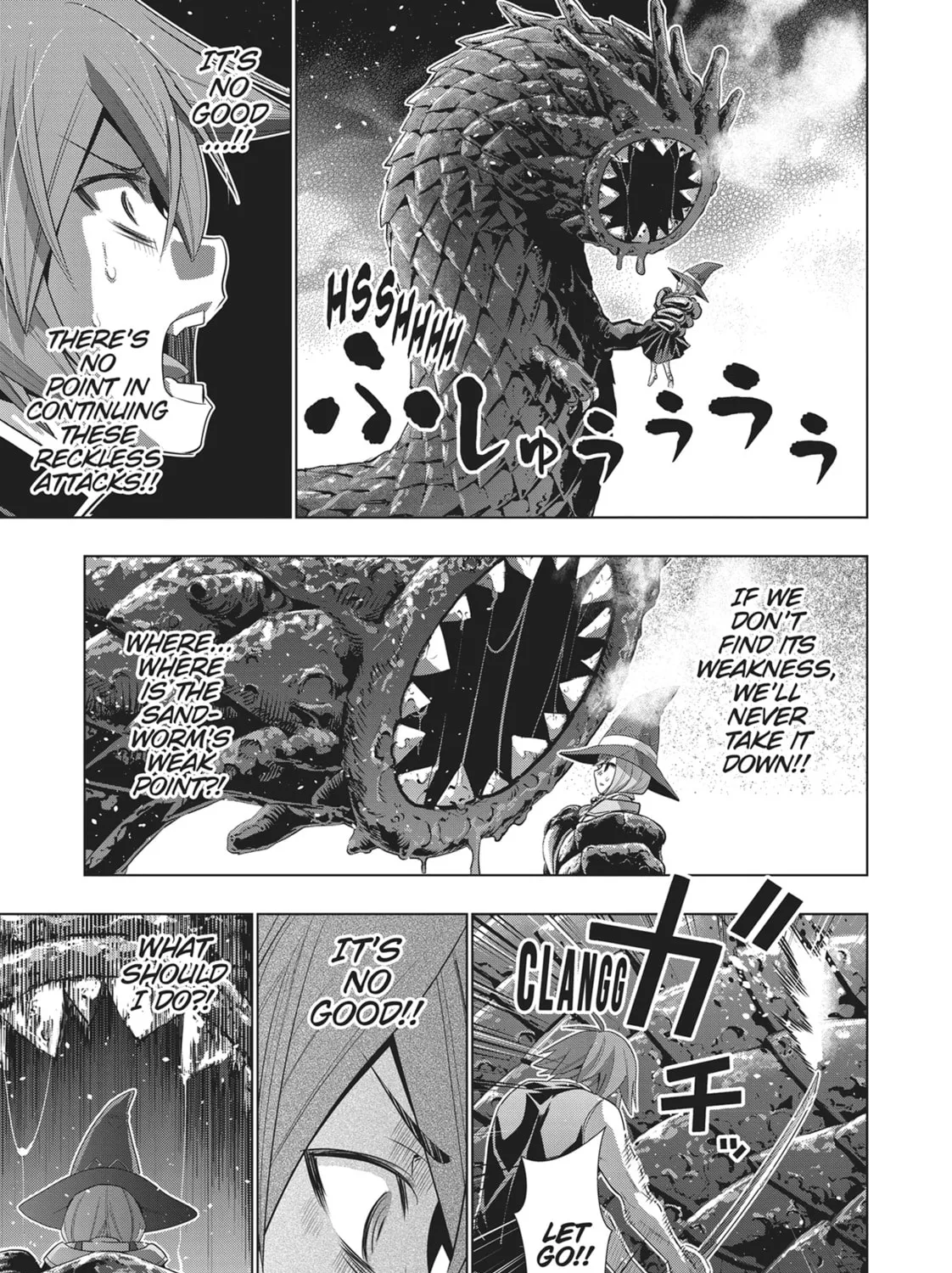 Read Parallel Paradise chapter 96 image 30 on Lezhin