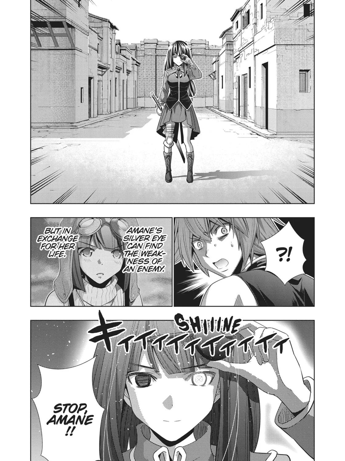 Read Parallel Paradise chapter 96 image 32 on Lezhin