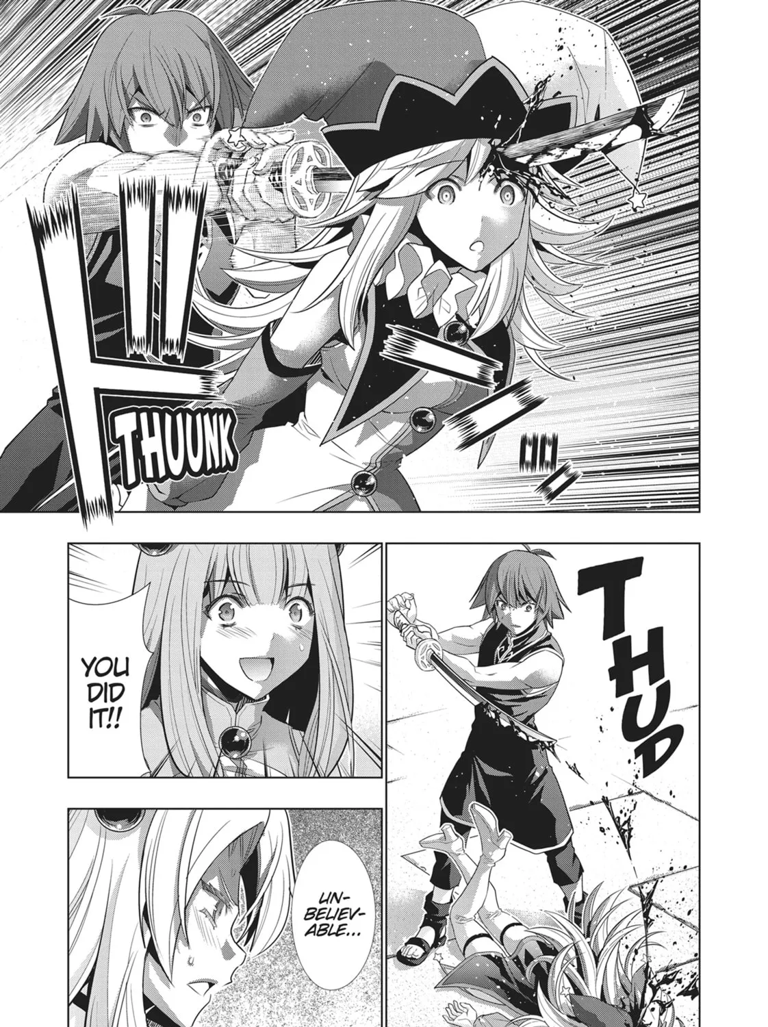 Read Parallel Paradise chapter 96 image 6 on Lezhin