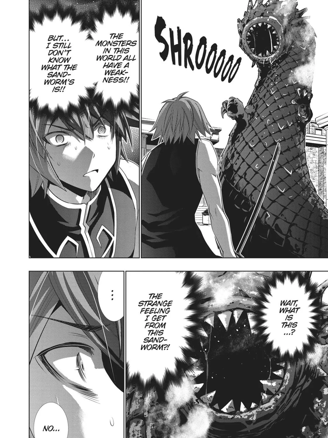 Read Parallel Paradise chapter 97 image 10 on Lezhin