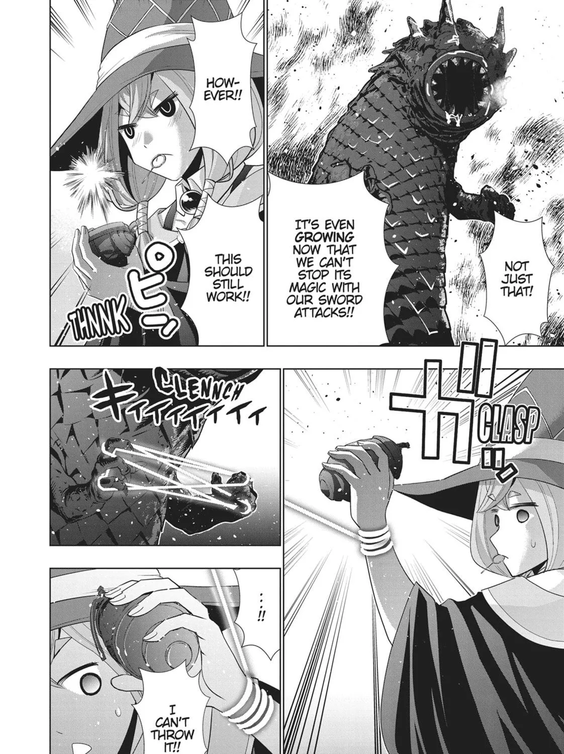 Read Parallel Paradise chapter 97 image 18 on Lezhin