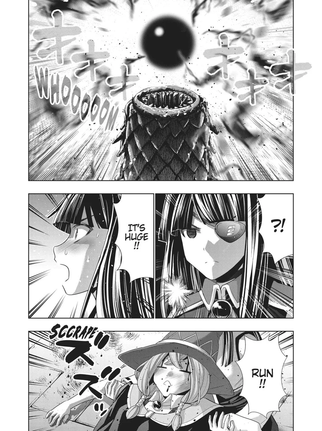 Read Parallel Paradise chapter 97 image 22 on Lezhin
