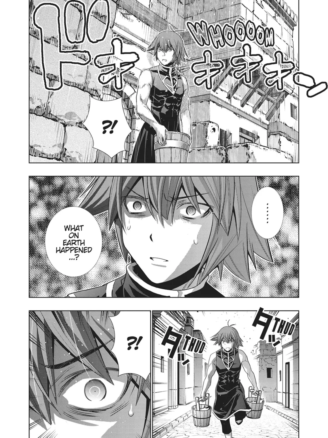 Read Parallel Paradise chapter 97 image 26 on Lezhin