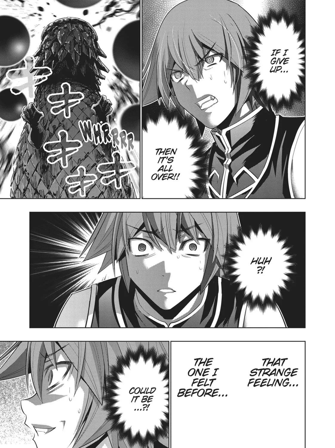 Read Parallel Paradise chapter 97 image 36 on Lezhin