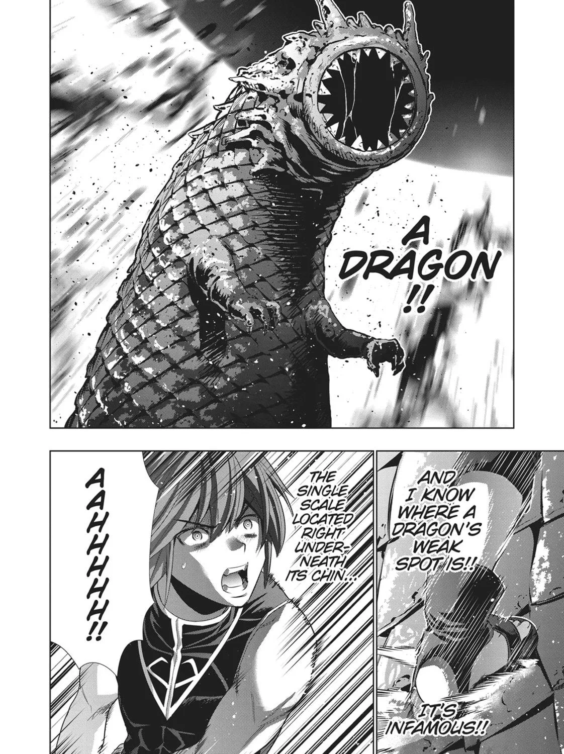 Read Parallel Paradise chapter 98 image 10 on Lezhin