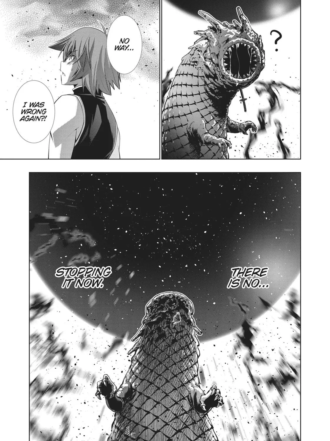 Read Parallel Paradise chapter 98 image 16 on Lezhin