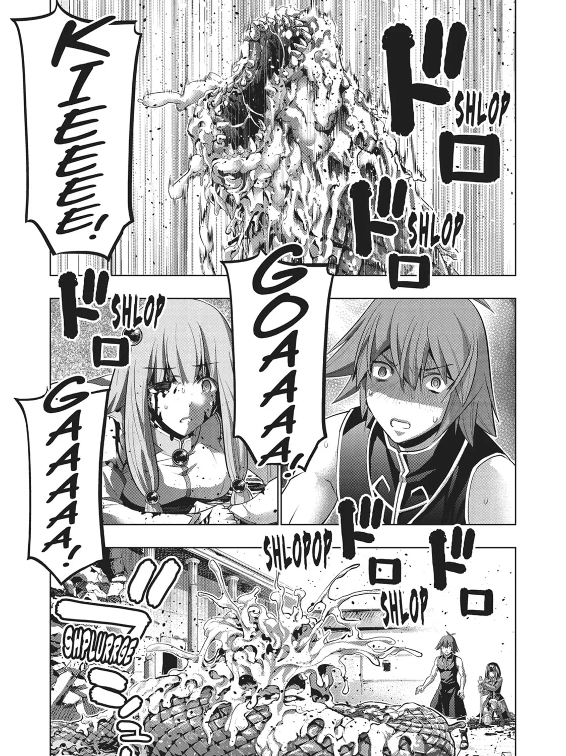 Read Parallel Paradise chapter 98 image 20 on Lezhin