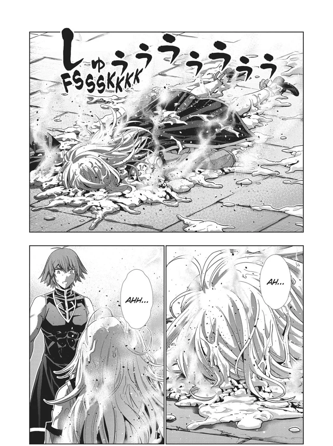 Read Parallel Paradise chapter 98 image 22 on Lezhin