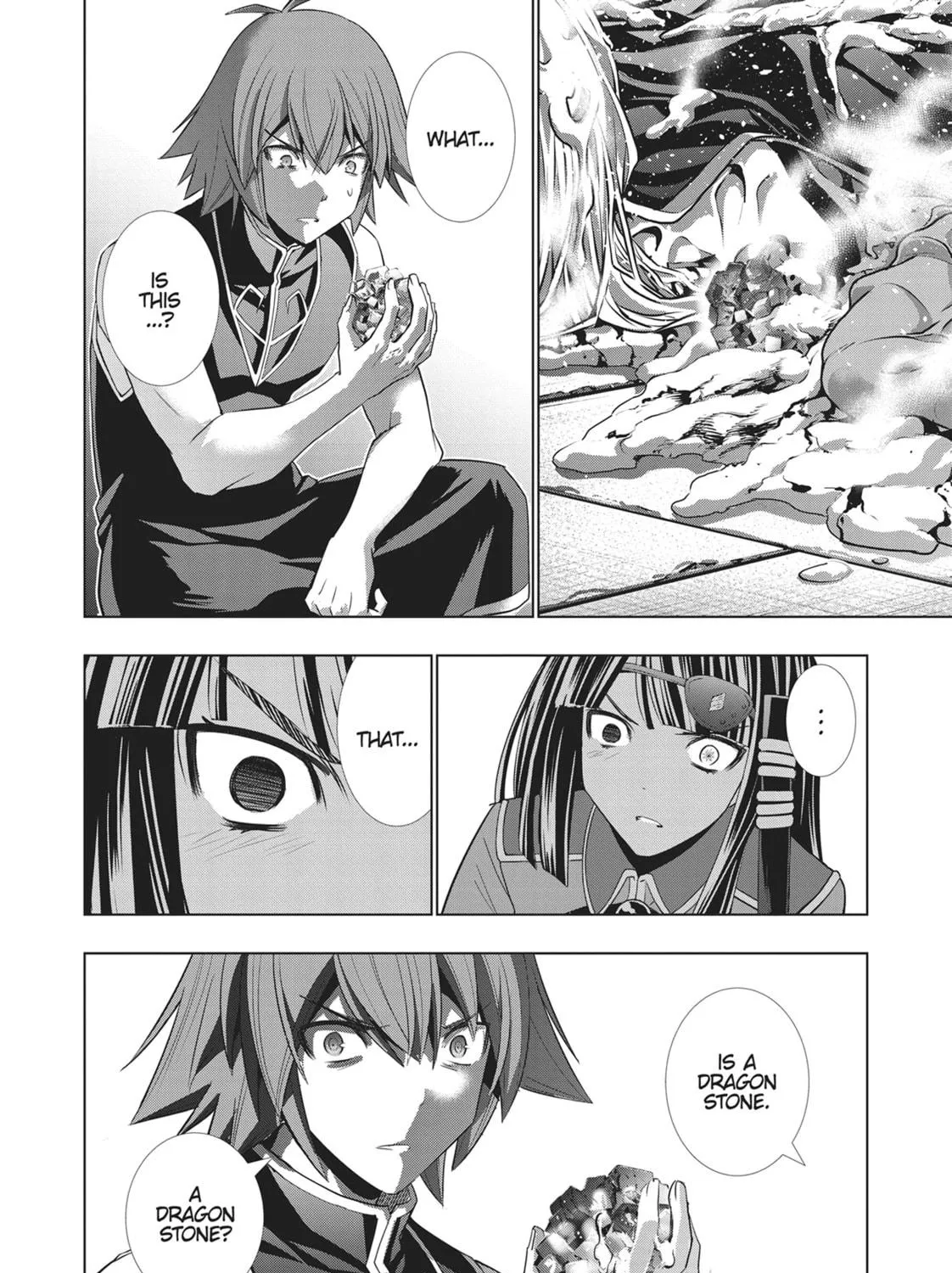 Read Parallel Paradise chapter 98 image 38 on Lezhin