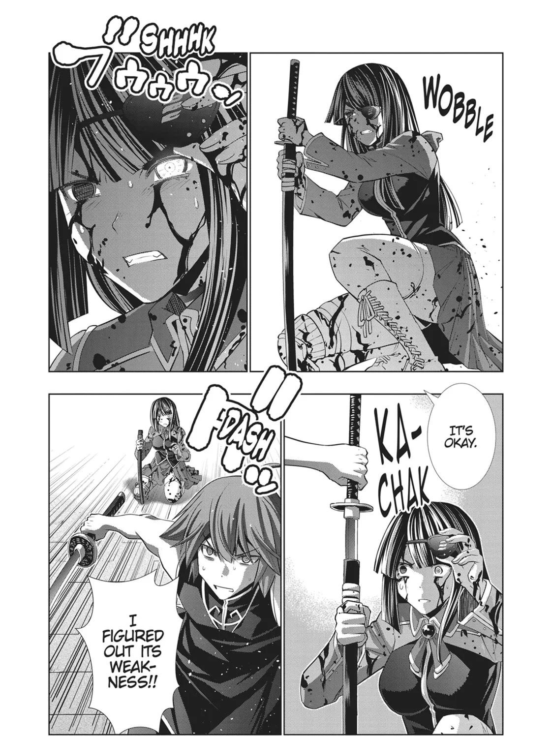 Read Parallel Paradise chapter 98 image 6 on Lezhin