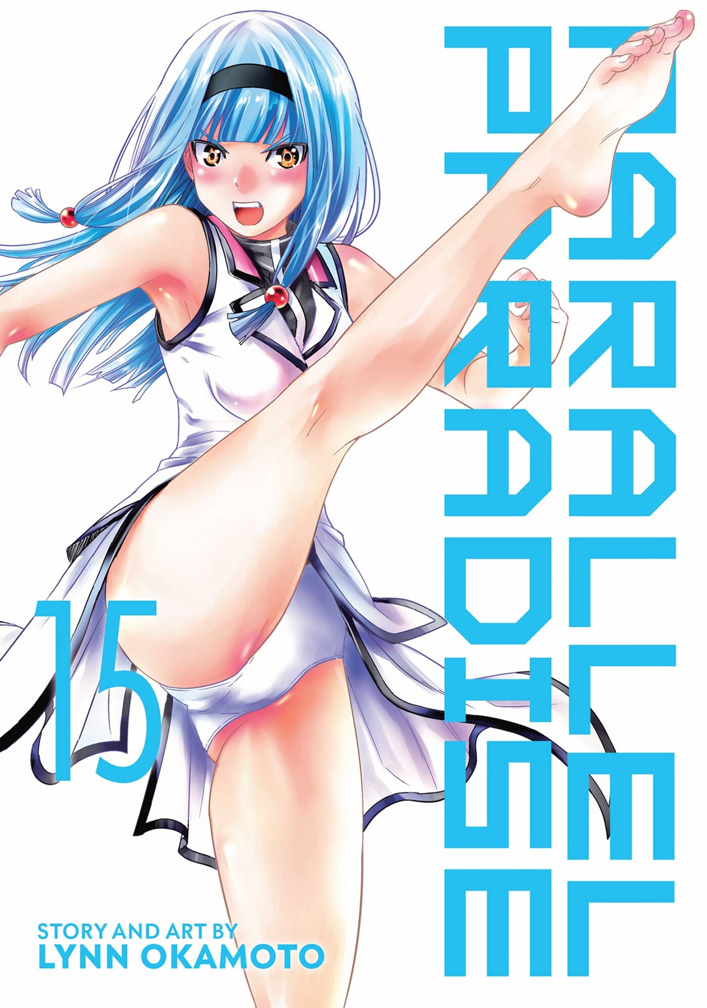 Read Parallel Paradise chapter 0 image 0 on Lezhin