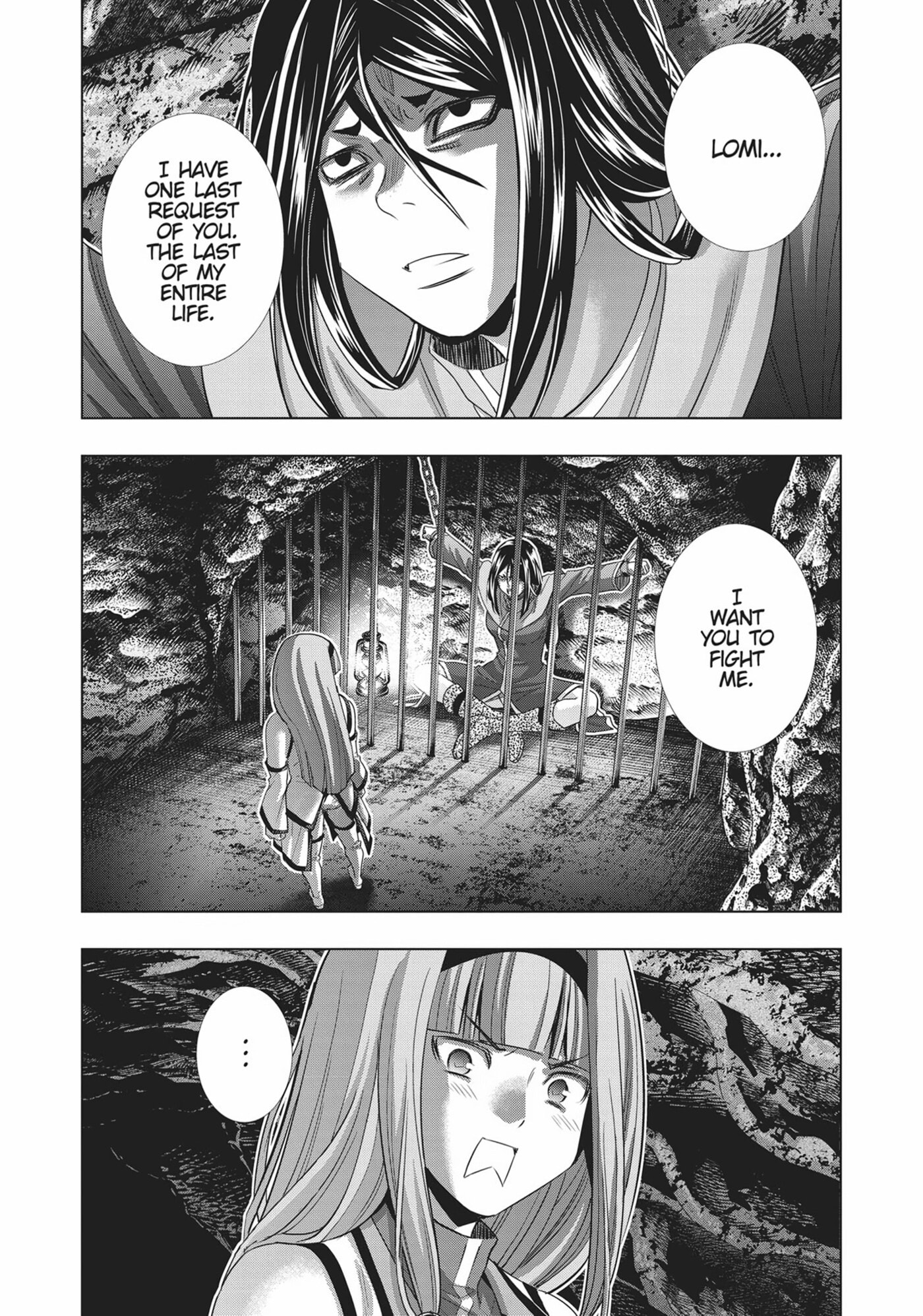 Read Parallel Paradise chapter 0 image 101 on Lezhin