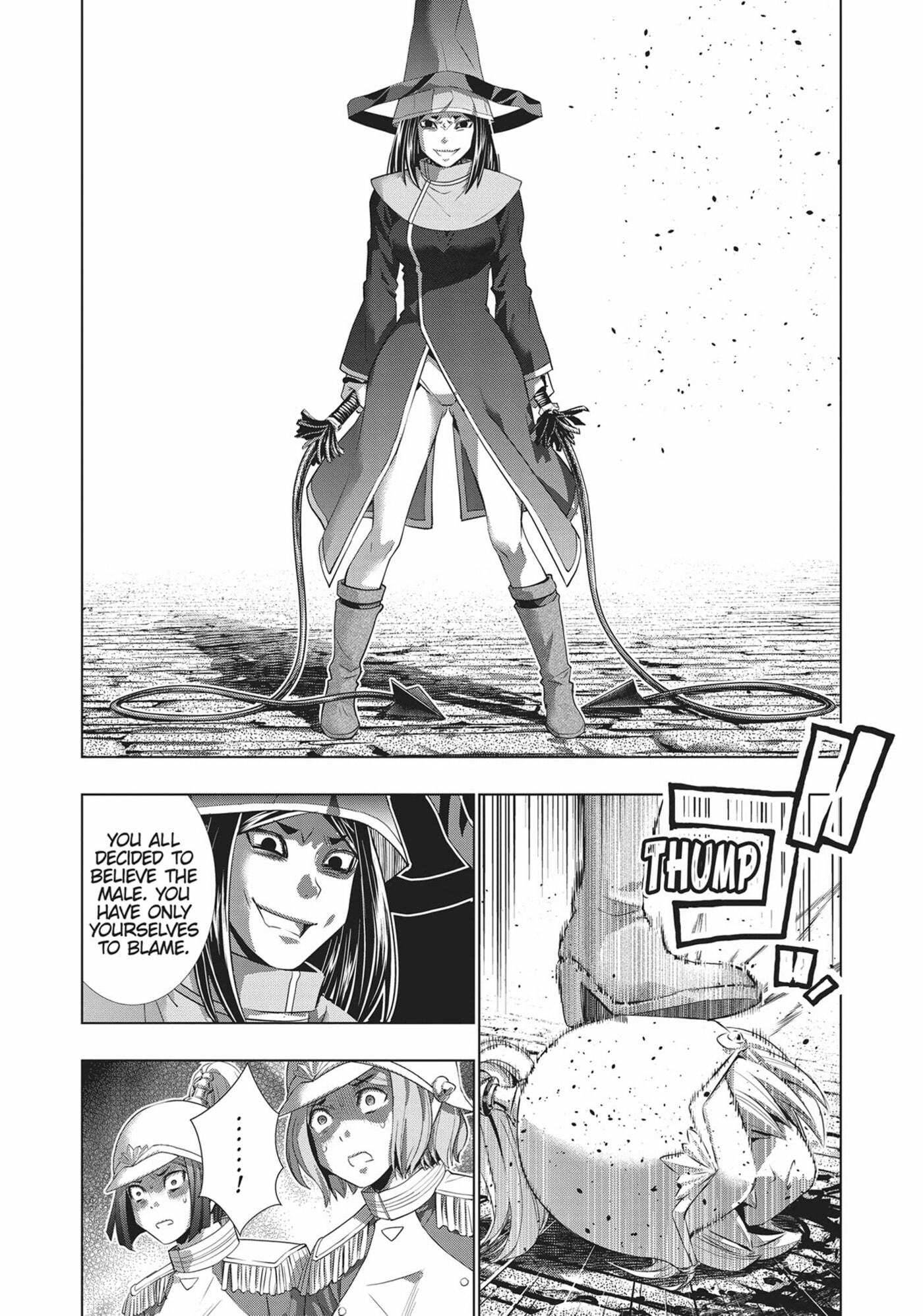 Read Parallel Paradise chapter 0 image 11 on Lezhin