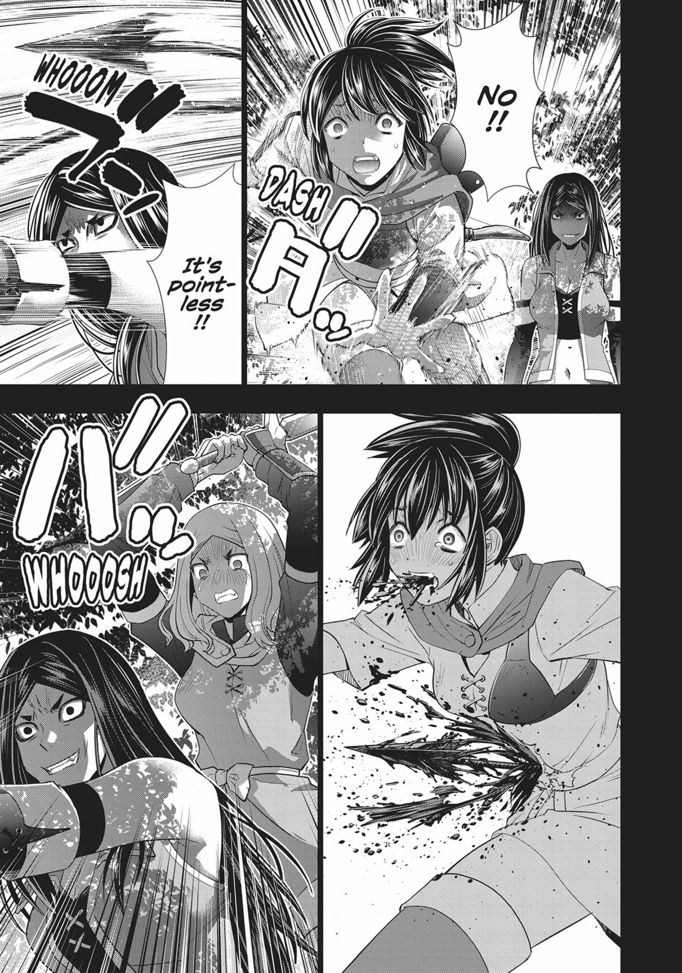Read Parallel Paradise chapter 0 image 110 on Lezhin