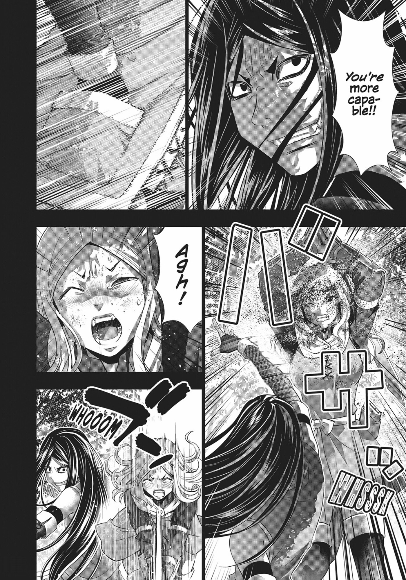 Read Parallel Paradise chapter 0 image 111 on Lezhin