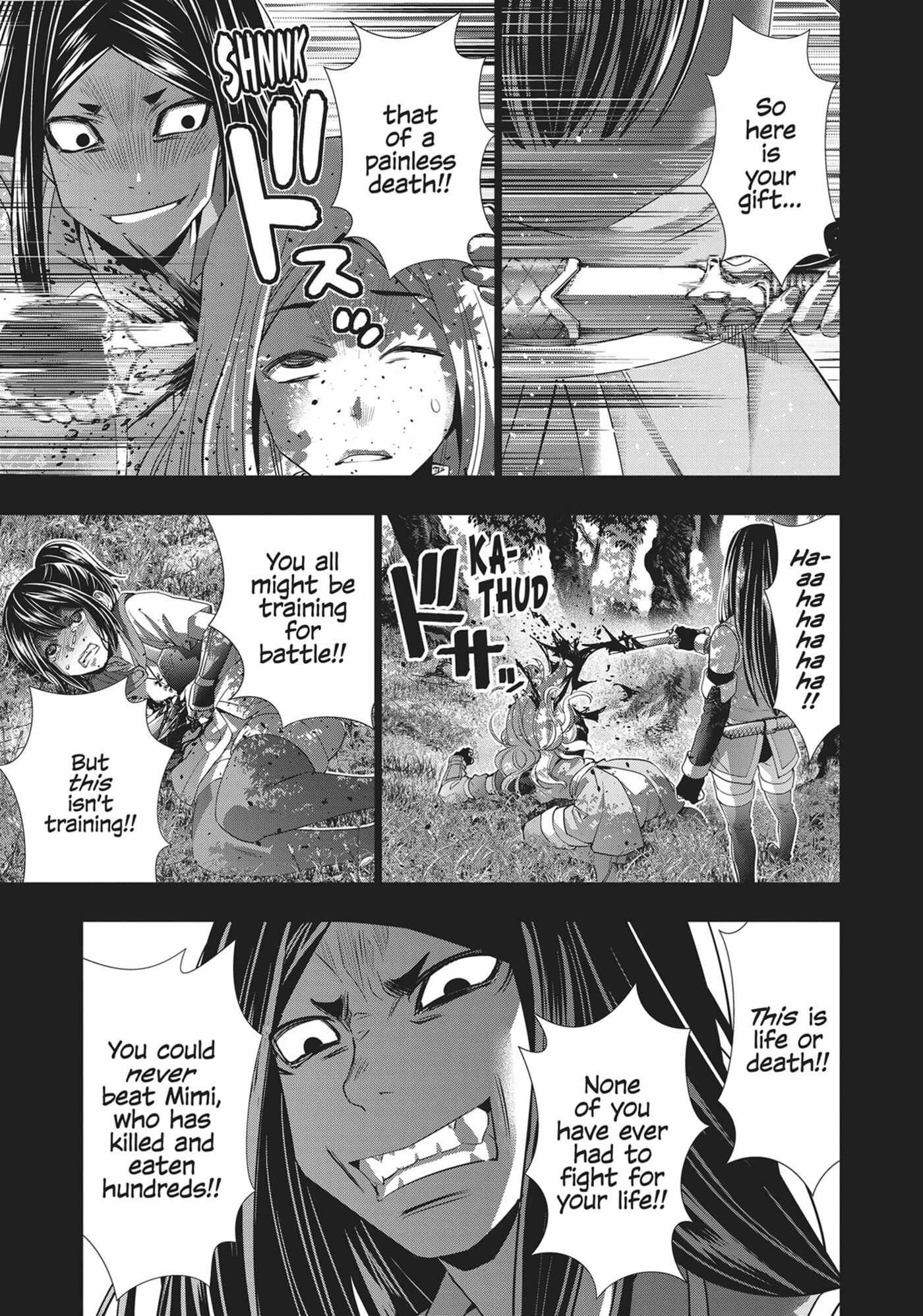 Read Parallel Paradise chapter 0 image 112 on Lezhin