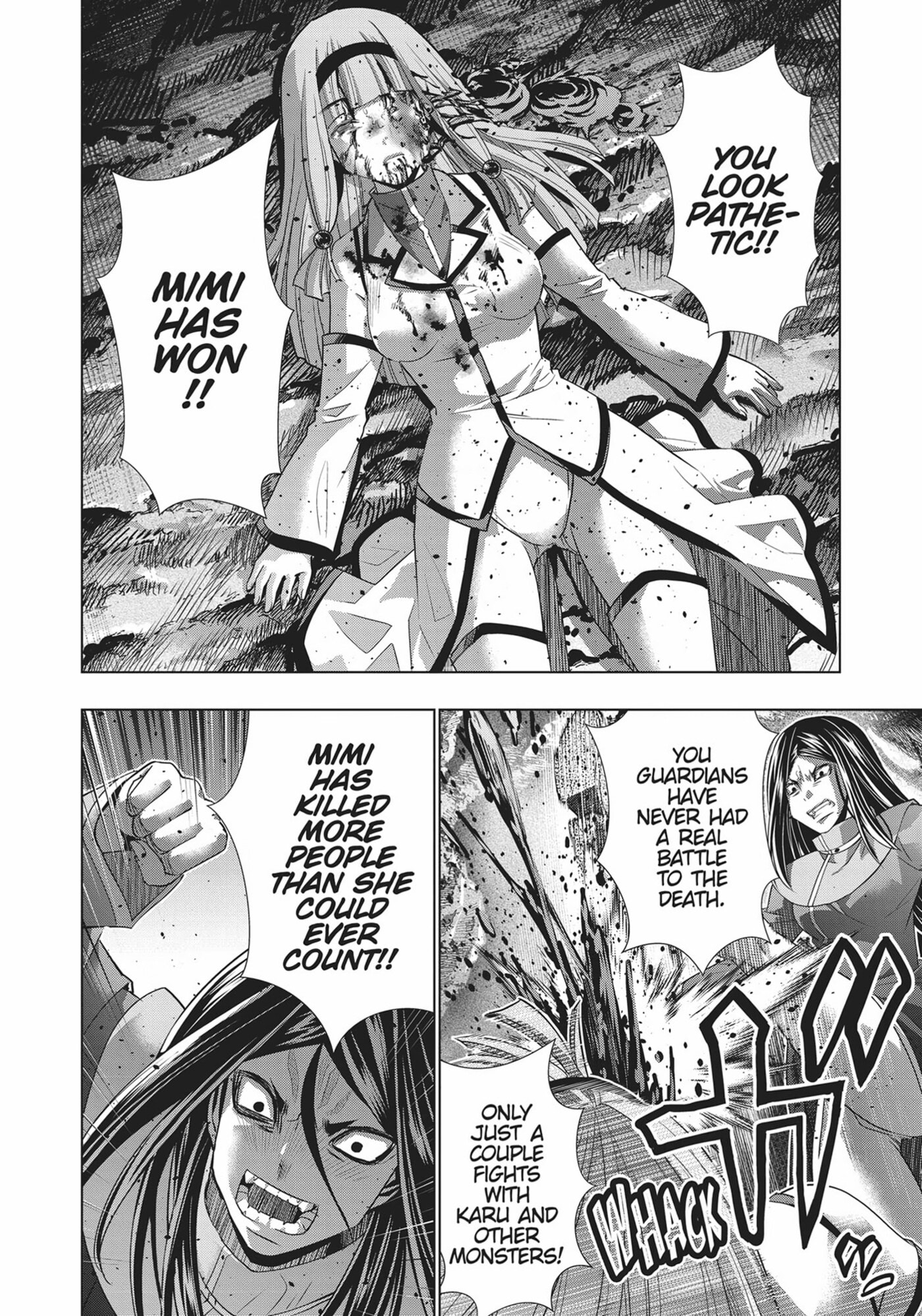 Read Parallel Paradise chapter 0 image 115 on Lezhin