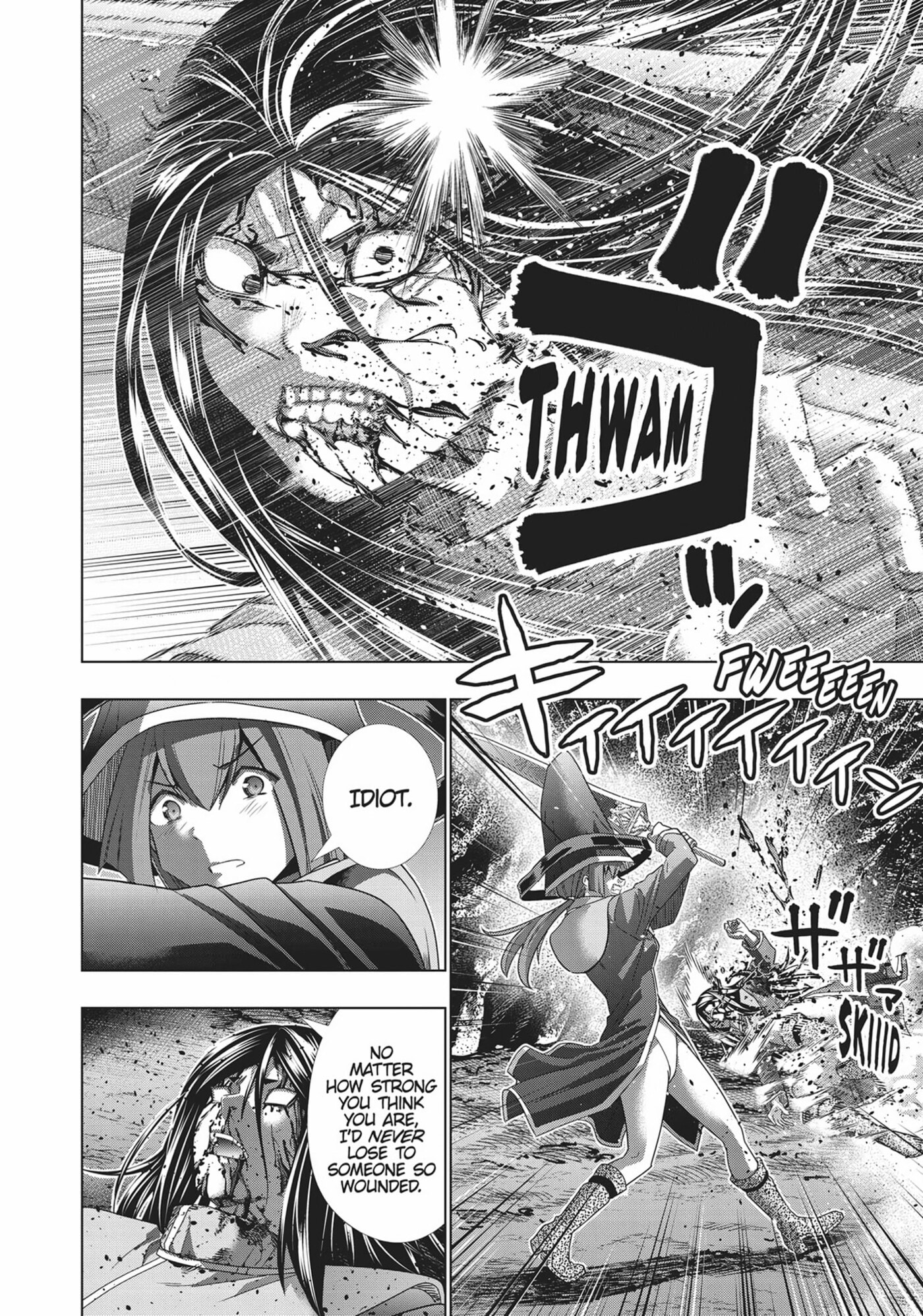 Read Parallel Paradise chapter 0 image 127 on Lezhin