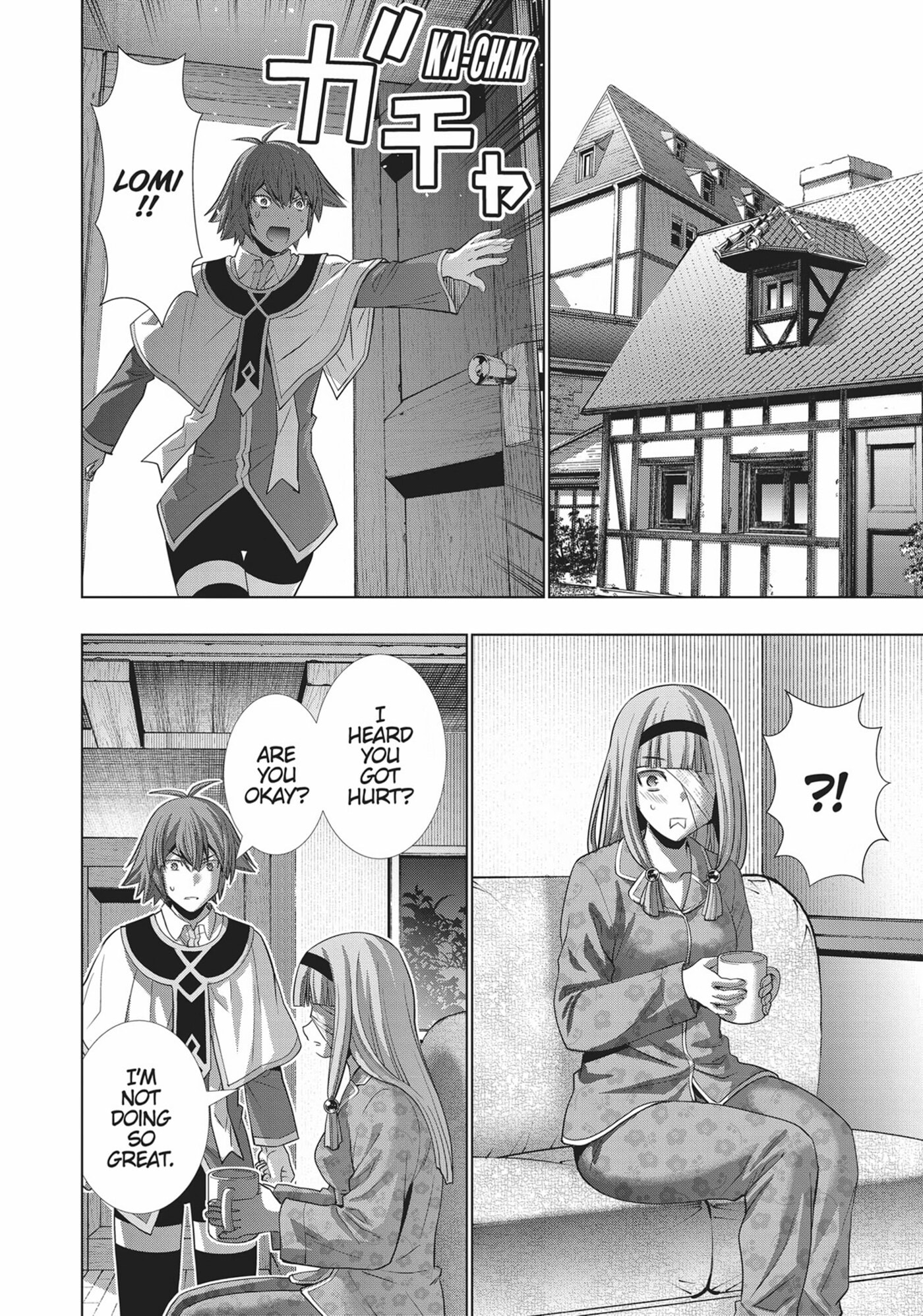 Read Parallel Paradise chapter 0 image 129 on Lezhin