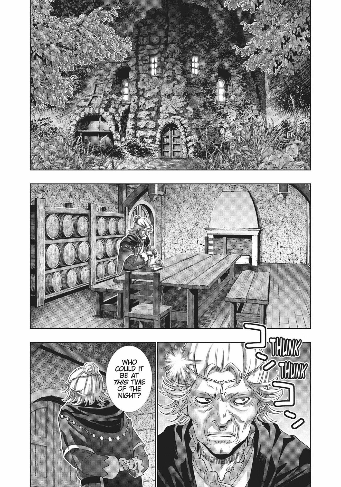 Read Parallel Paradise chapter 0 image 134 on Lezhin