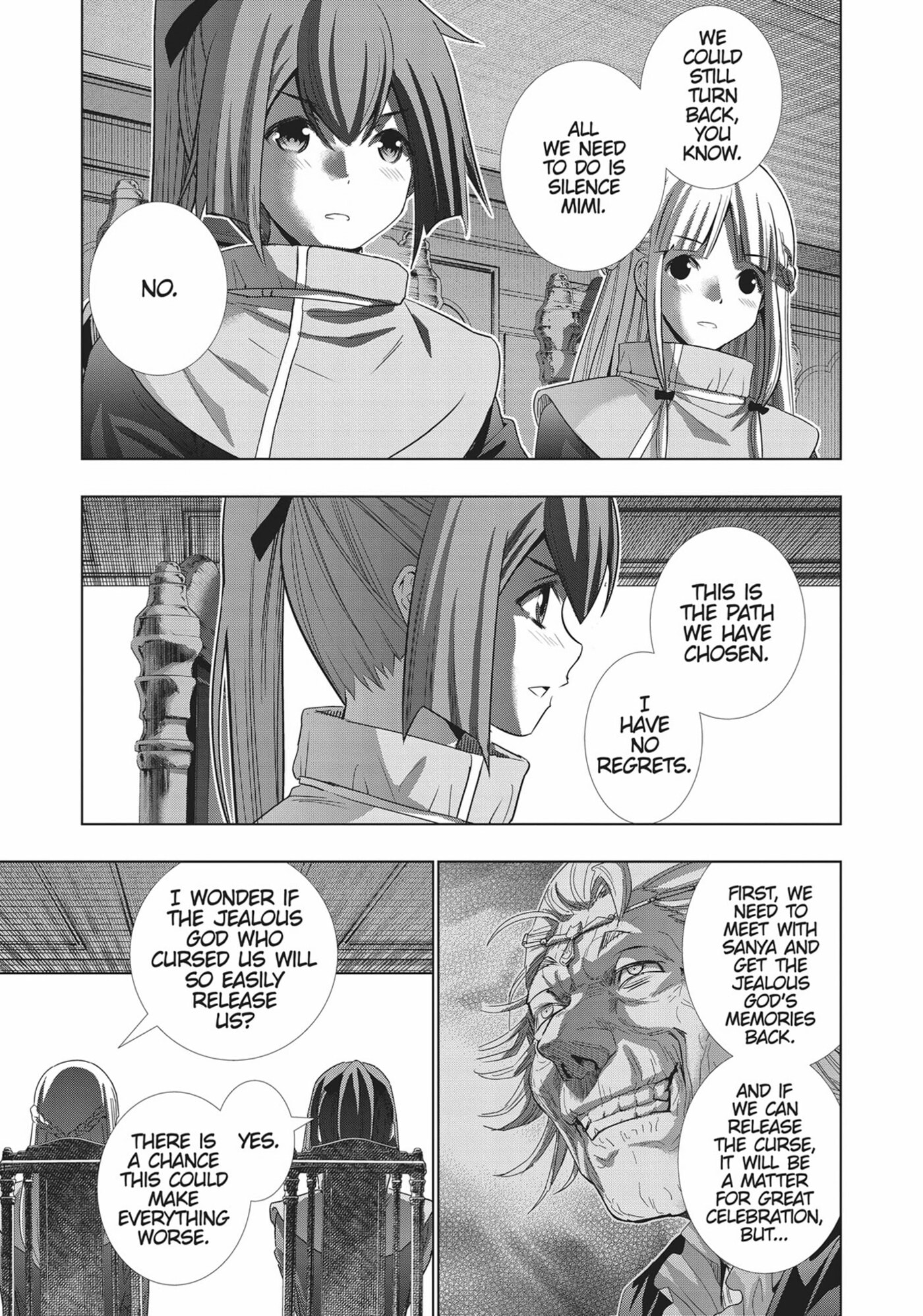 Read Parallel Paradise chapter 0 image 138 on Lezhin
