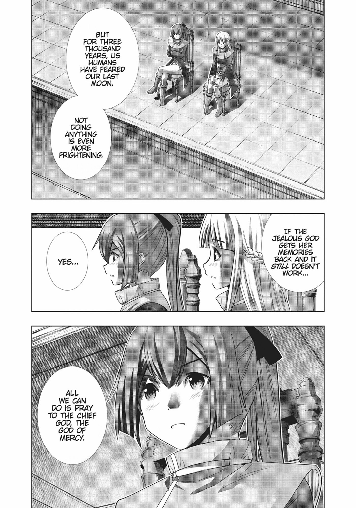 Read Parallel Paradise chapter 0 image 139 on Lezhin