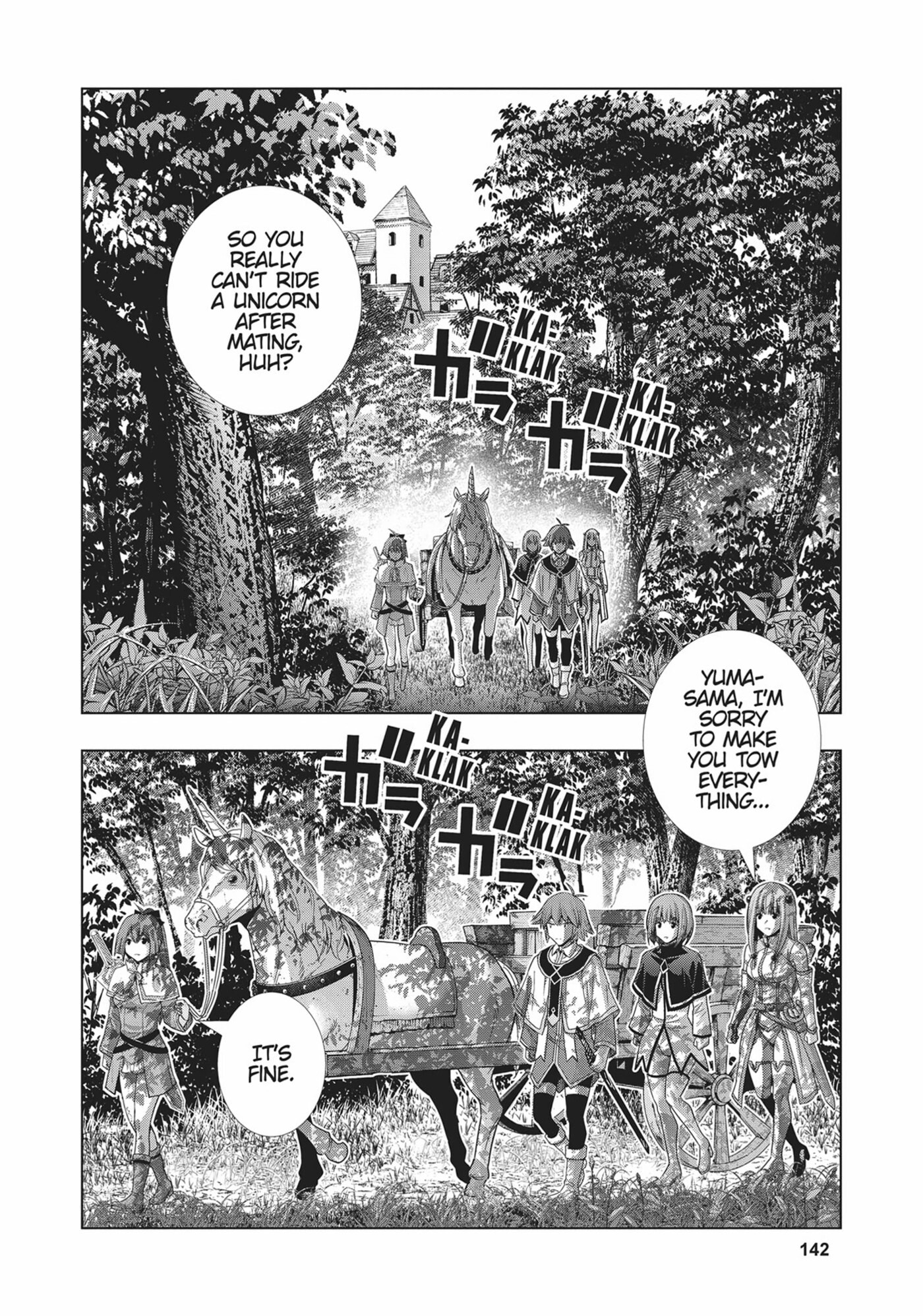 Read Parallel Paradise chapter 0 image 143 on Lezhin