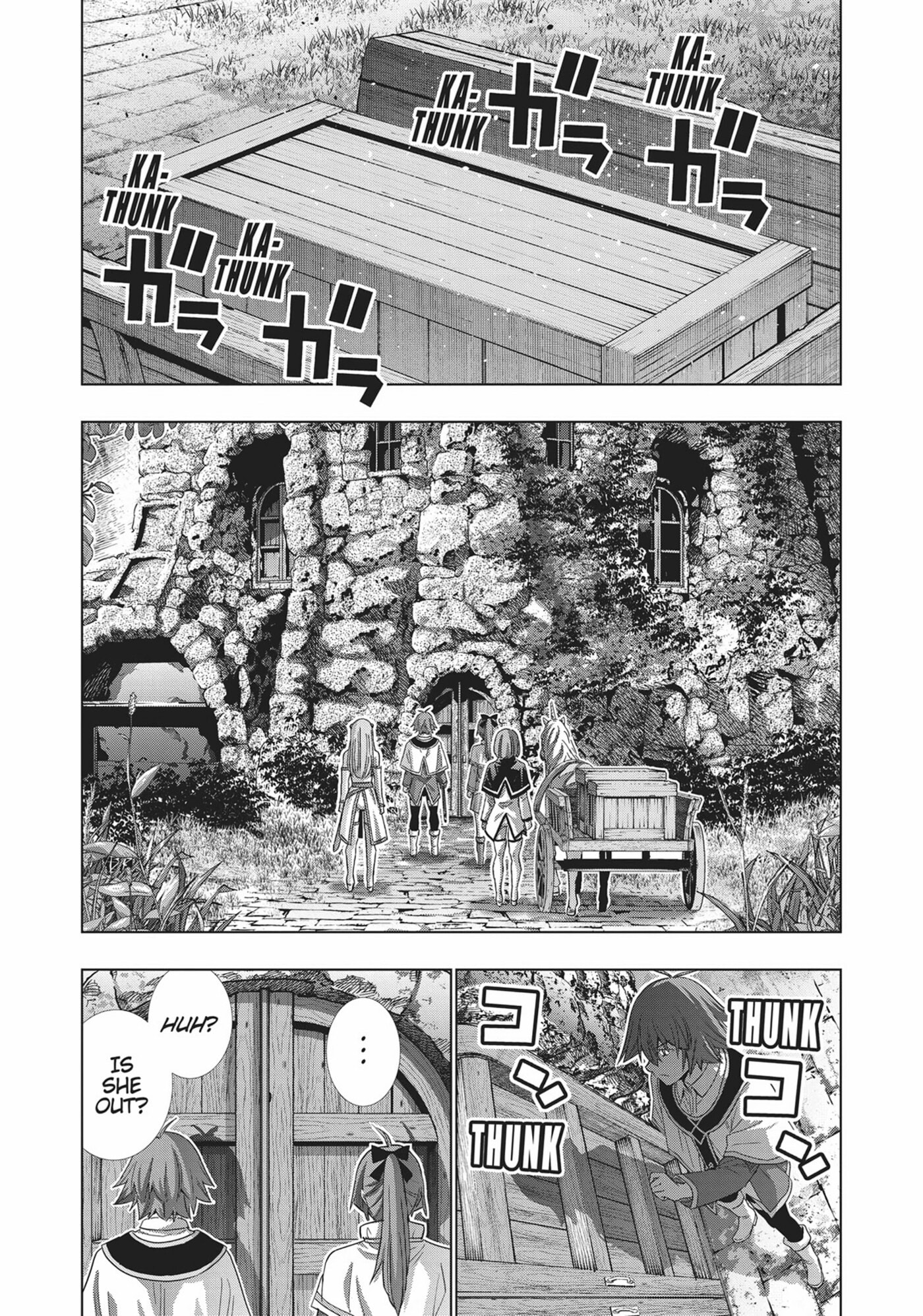 Read Parallel Paradise chapter 0 image 144 on Lezhin