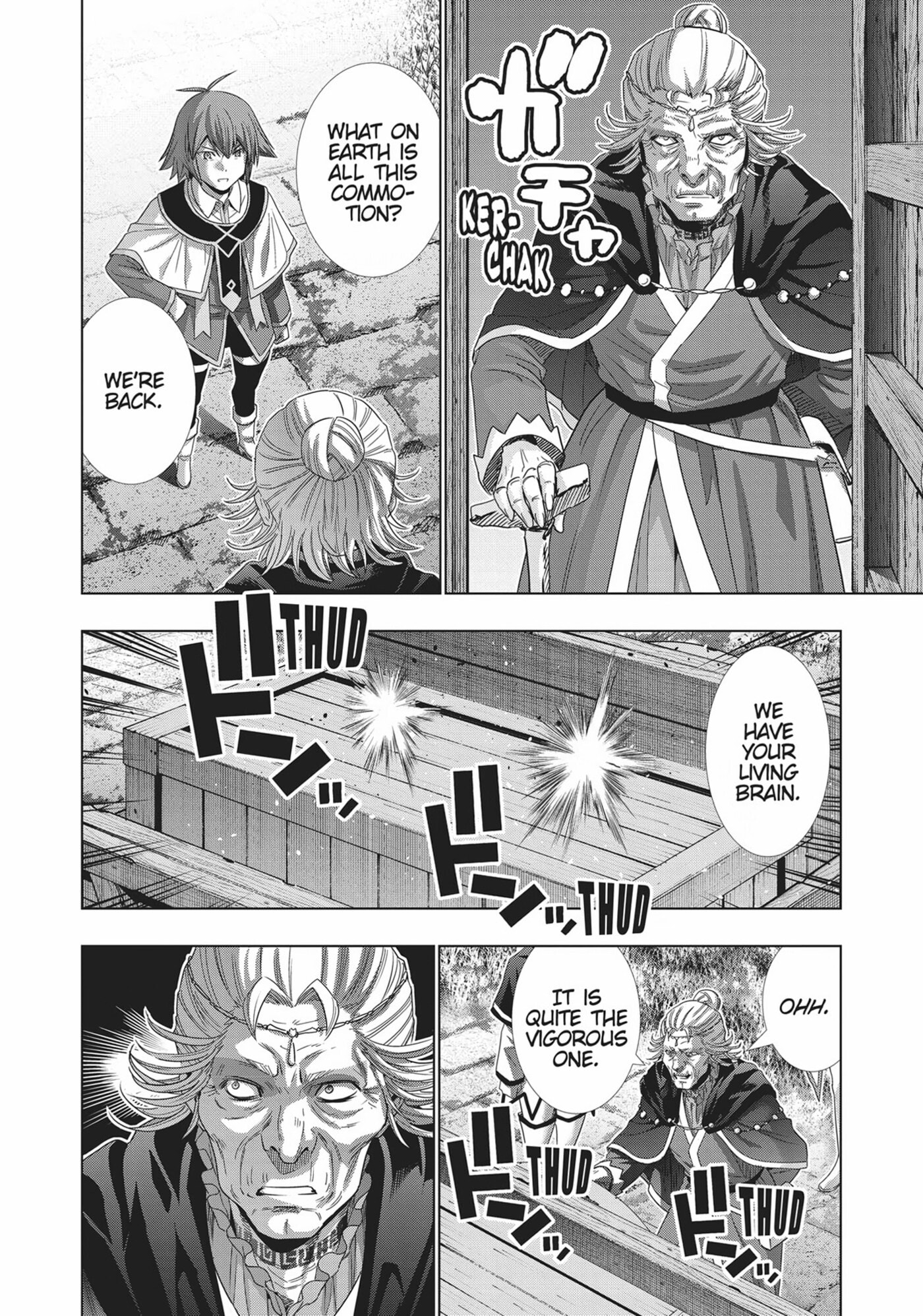 Read Parallel Paradise chapter 0 image 145 on Lezhin