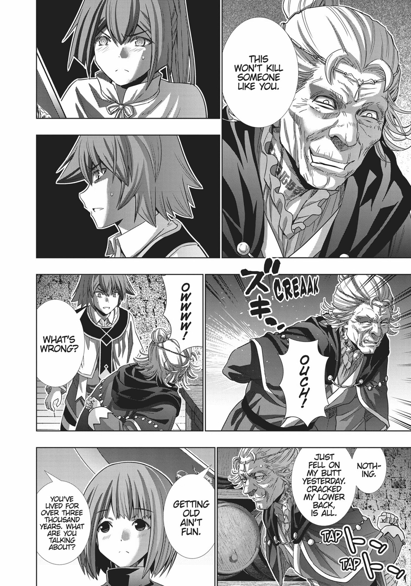 Read Parallel Paradise chapter 0 image 151 on Lezhin