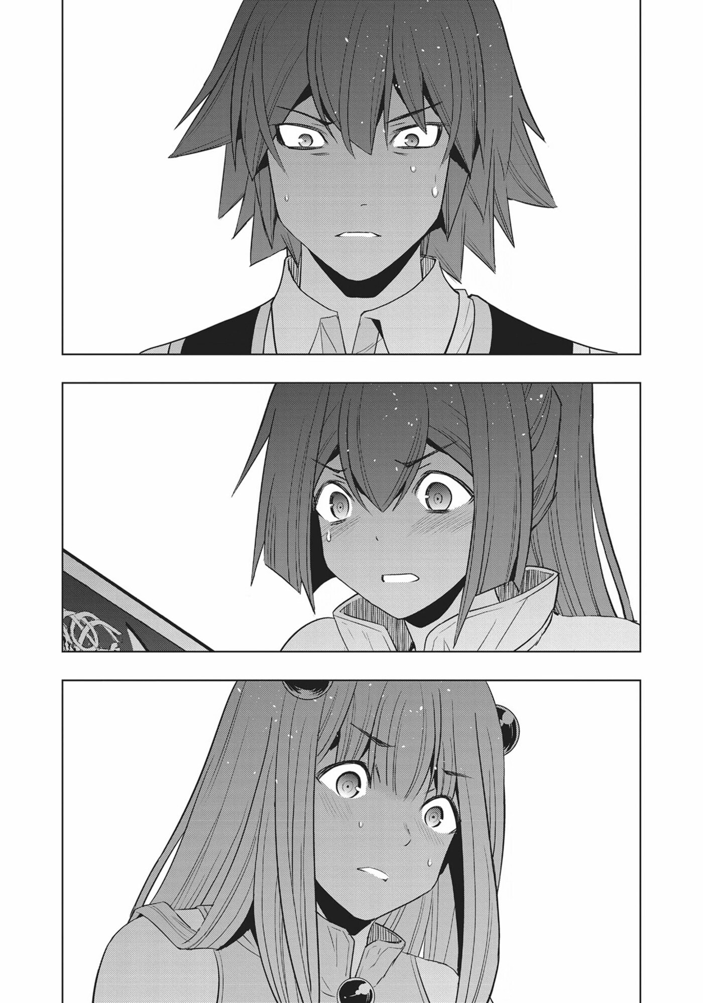 Read Parallel Paradise chapter 0 image 156 on Lezhin