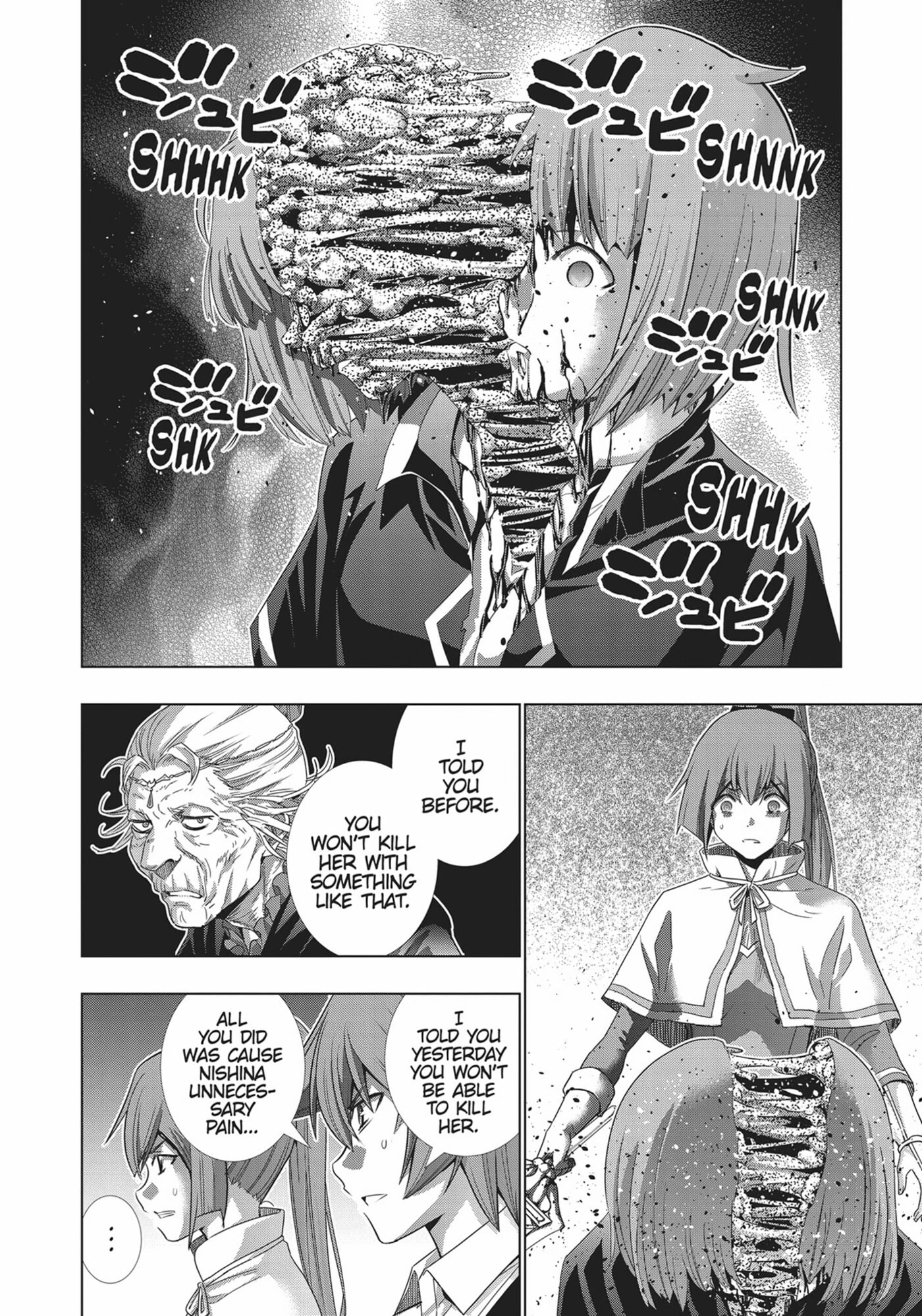 Read Parallel Paradise chapter 0 image 161 on Lezhin