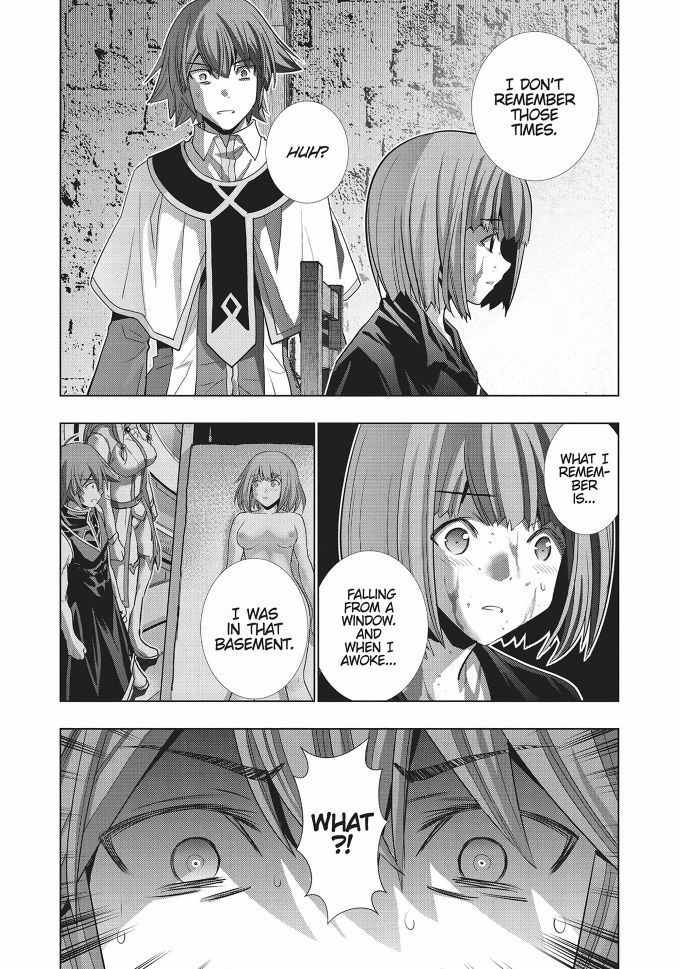 Read Parallel Paradise chapter 0 image 167 on Lezhin