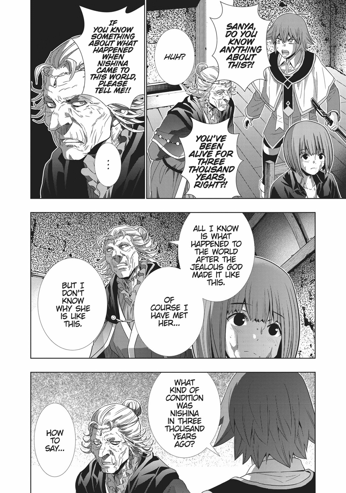 Read Parallel Paradise chapter 0 image 169 on Lezhin