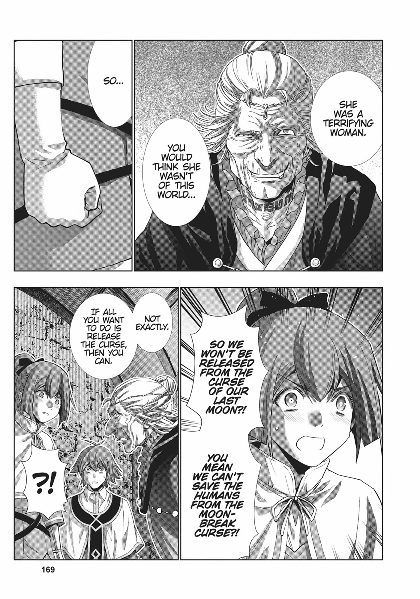 Read Parallel Paradise chapter 0 image 170 on Lezhin