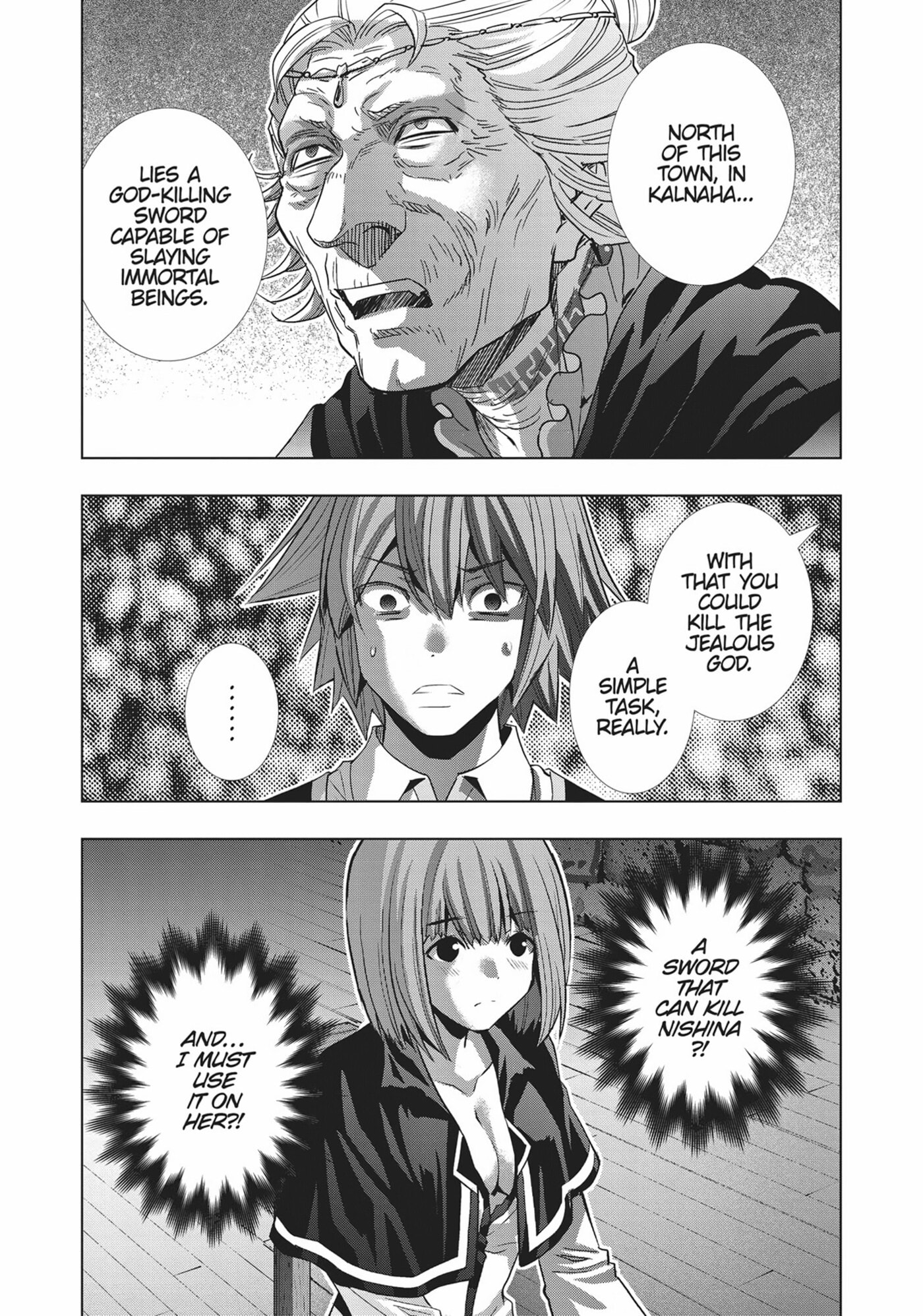 Read Parallel Paradise chapter 0 image 171 on Lezhin