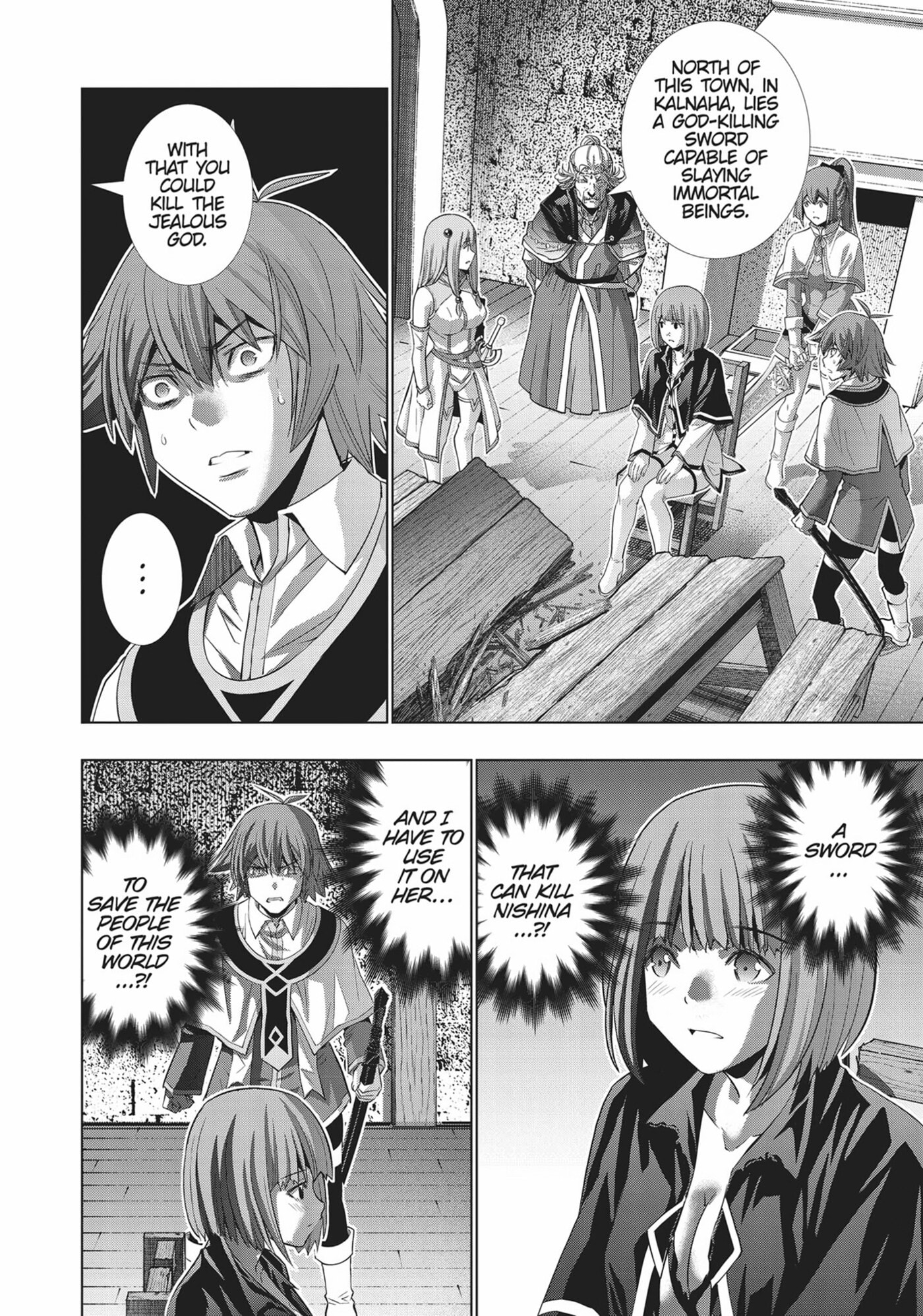 Read Parallel Paradise chapter 0 image 173 on Lezhin