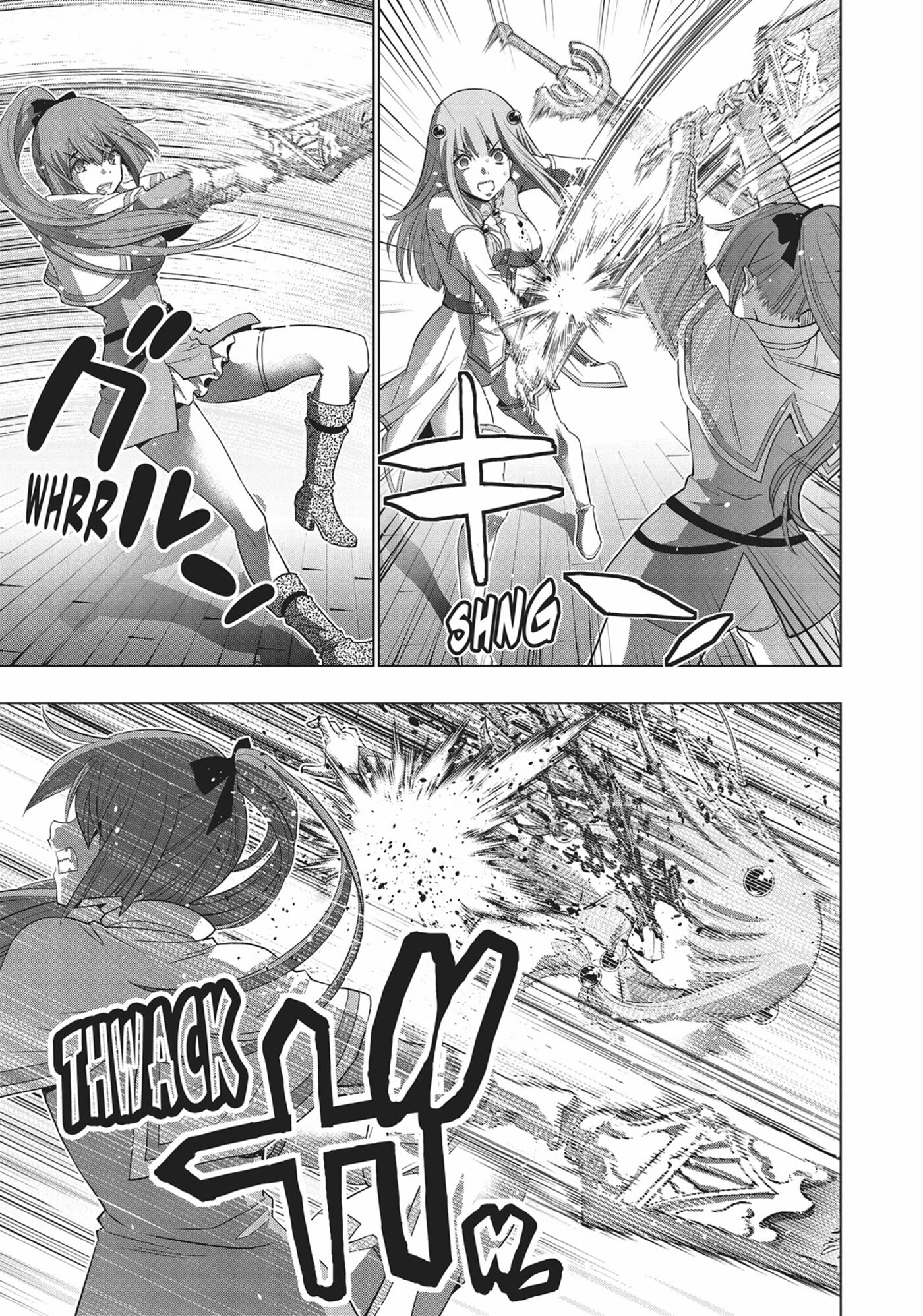 Read Parallel Paradise chapter 0 image 178 on Lezhin
