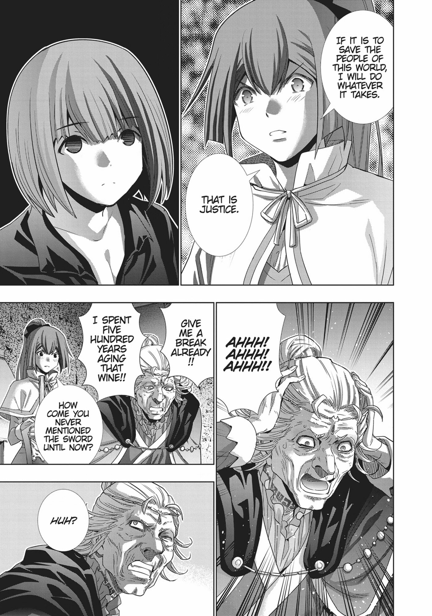 Read Parallel Paradise chapter 0 image 180 on Lezhin