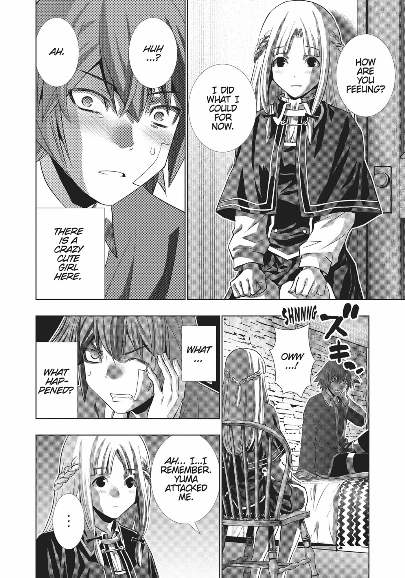 Read Parallel Paradise chapter 0 image 183 on Lezhin