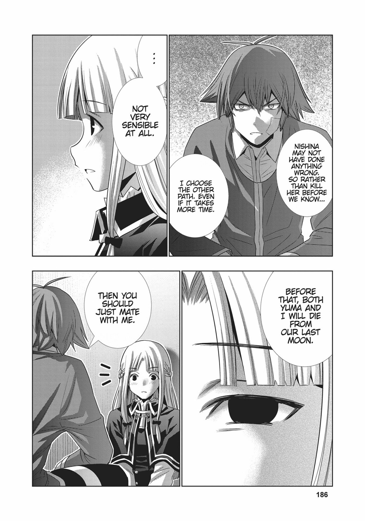 Read Parallel Paradise chapter 0 image 187 on Lezhin