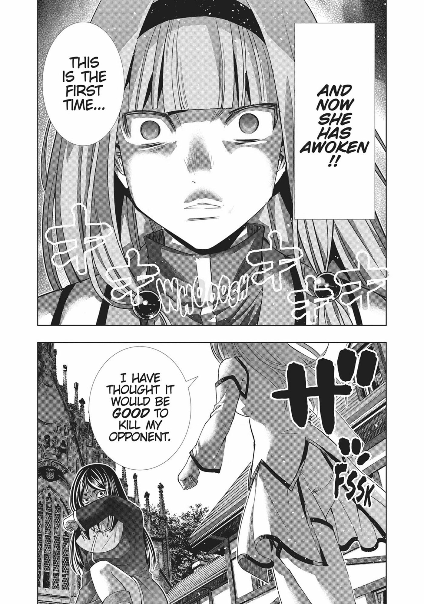 Read Parallel Paradise chapter 0 image 21 on Lezhin