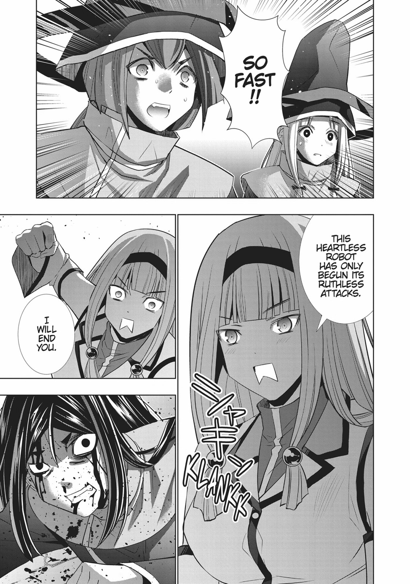 Read Parallel Paradise chapter 0 image 30 on Lezhin