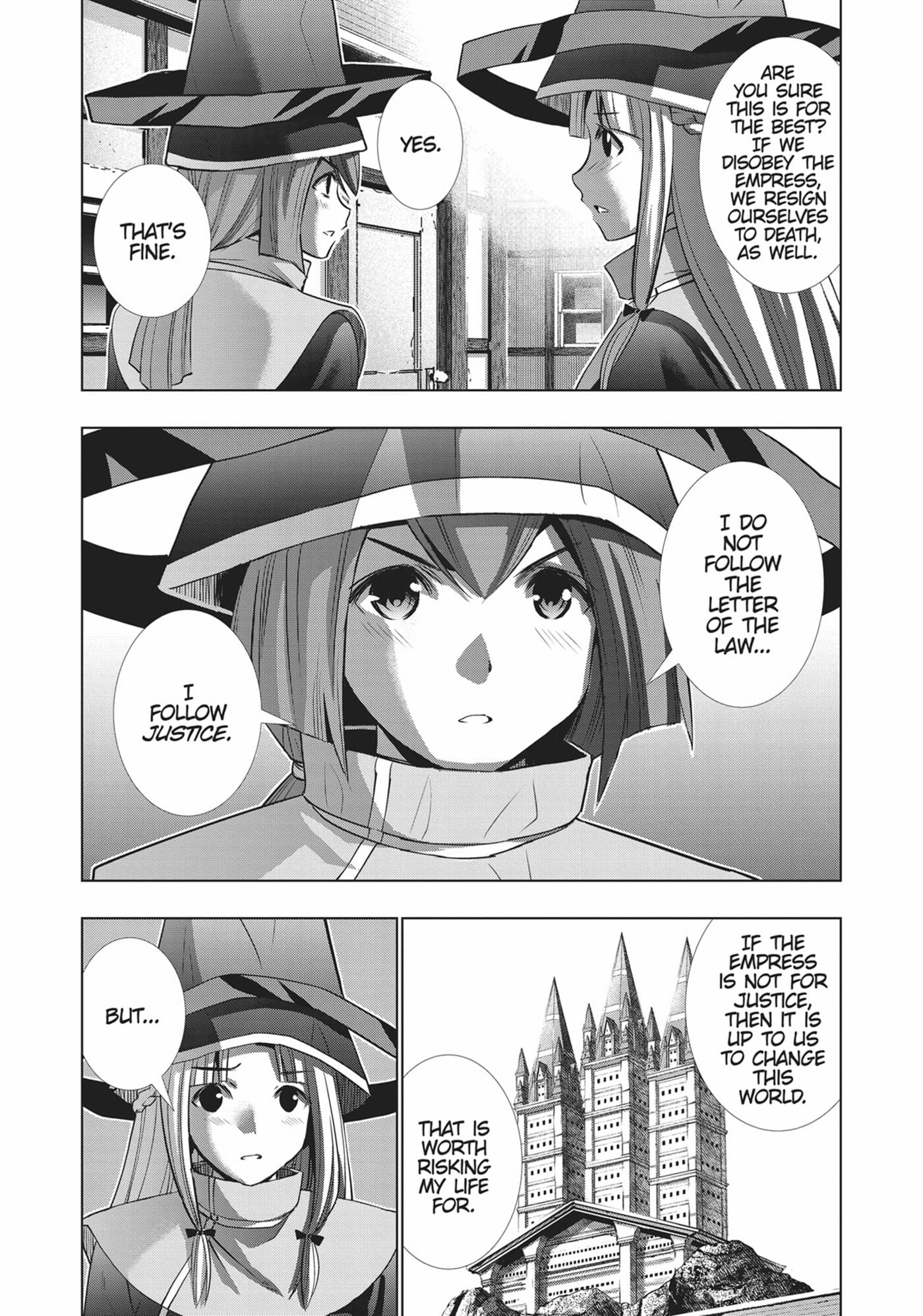 Read Parallel Paradise chapter 0 image 35 on Lezhin