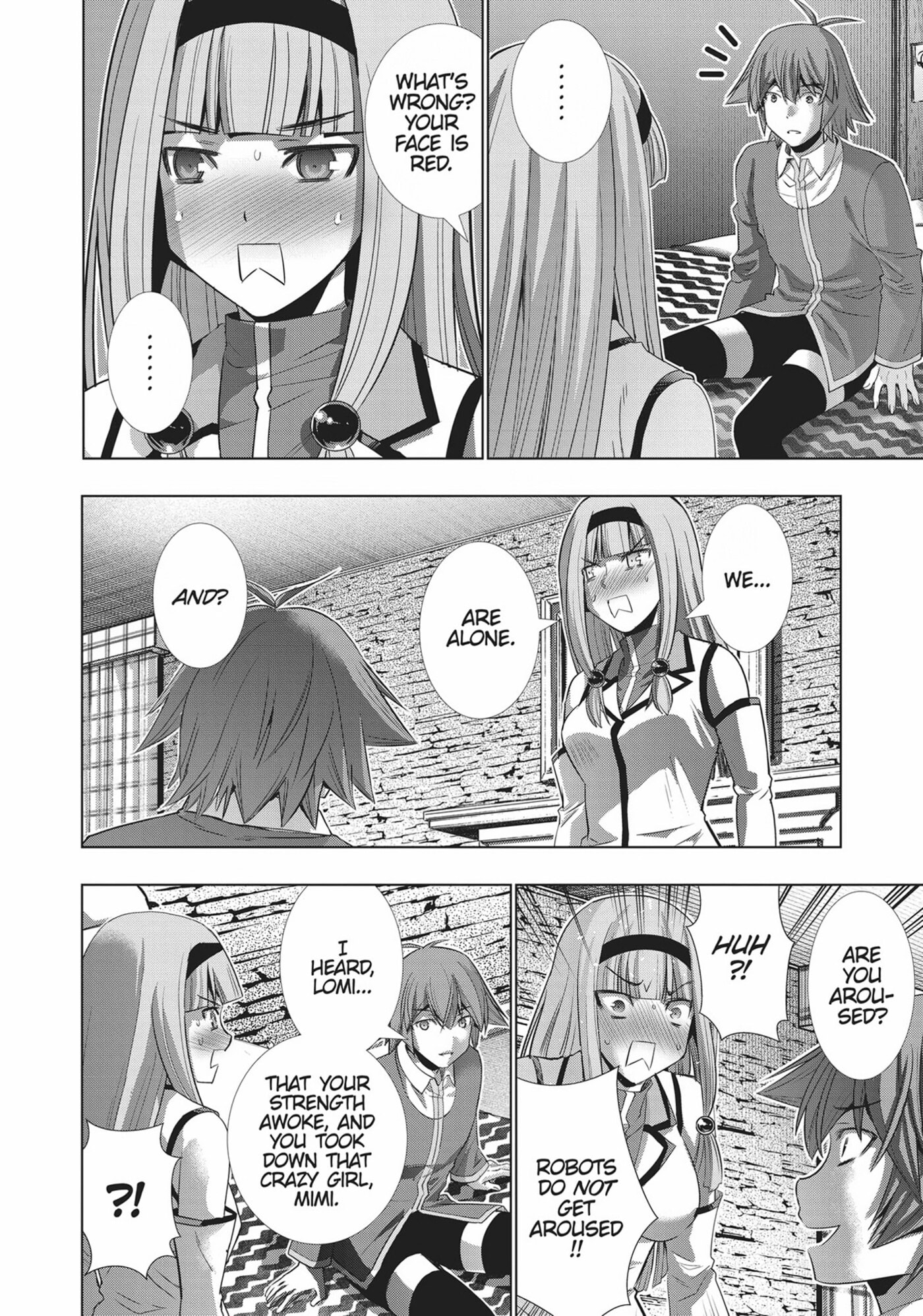 Read Parallel Paradise chapter 0 image 55 on Lezhin